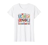 Photo Gallery camicia per asilo - k is for kind kool & kindergarten kids maglietta Photo Gallery camicia per asilo - k is for kind kool & kindergarten kids maglietta