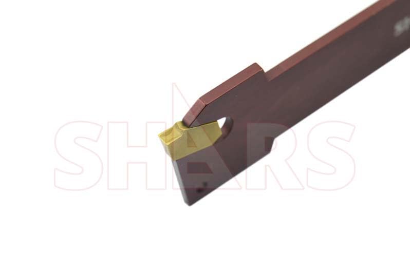SHARS 3/4" Retrofit GTN Cut-Off and Grooving Blade CXA 202-9578 P]