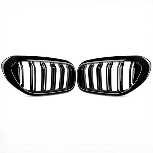 Calandre course pour BMW G30 G31, donnez un look sportif à vos trajets