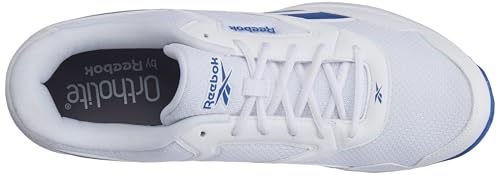 Image of Reebok Men's - Baseliner Shoe - High Performance Sports - Tennis Shoe with Superior Traction.