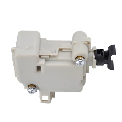Actuador de cerradura para coche con cerrojo de maletero compatible con TT 8N3 8N9