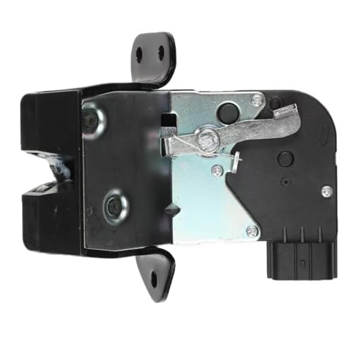 Actionneur de verrouillage pour coffre Veloster pratique voyages en famille 81230-2V000