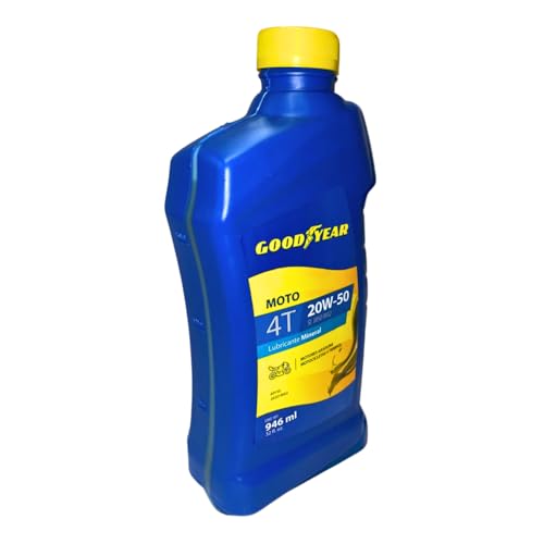 Aceites, Lubricantes Y Aditivos, aceite para carro economico Marca Goodyear (2)