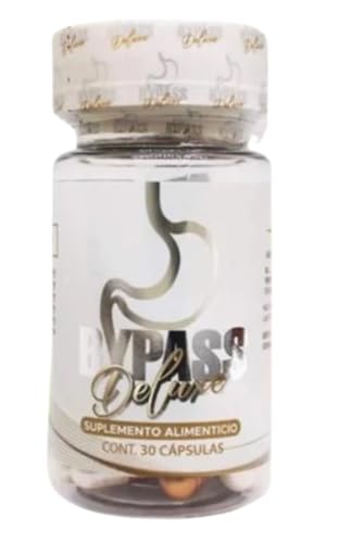 Dendas Deluxe Bypass Daily Wellness Formula 30 Capsules