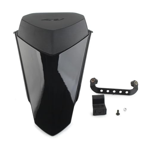 Carénage queue YZF R7 couvercle rigide pour vos sorties piste - 4