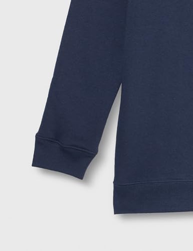 Maillot de survêtement Vans Open Late Crew pour garçon en molleton doux - 4