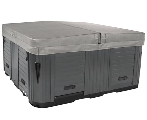 Hot Tub Cover for Hot Spring Aria