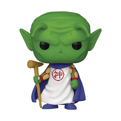 Funko Pop! Animation: Dragon Ball Z - Kami