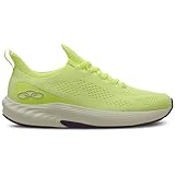 Tênis Olympikus Essential 3 Feminino 36 Verde