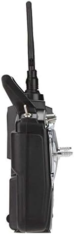 Miniatura 4 de Flysky FS-T6 2.4ghz digital proporcional 6 canales RC transmisor y receptor modelo 2