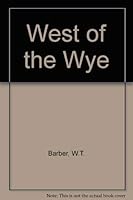 West of the Wye 0900499095 Book Cover