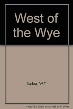 Hardcover West of the Wye Book