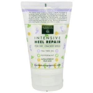 Intensive Heel Repair, 4 oz ( Multi-Pack) by Earth Therapeutics