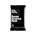 Cards Against Humanity Saves America