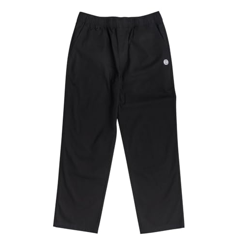 INDEPENDENT Truck Company BTG Summit Skate Pants Black Bottom Lg Mens