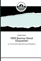 1950 Sonras Sanat Olu Umlar 3639673271 Book Cover