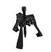 ARES 70433 - Reversible 2/3 Jaw 2-Ton Ratcheting Gear Puller - Chrome Moly Steel Construction - 2-Inch to 3-Inch Adjustable Range - Removes Gears, Pulleys, and Flywheels