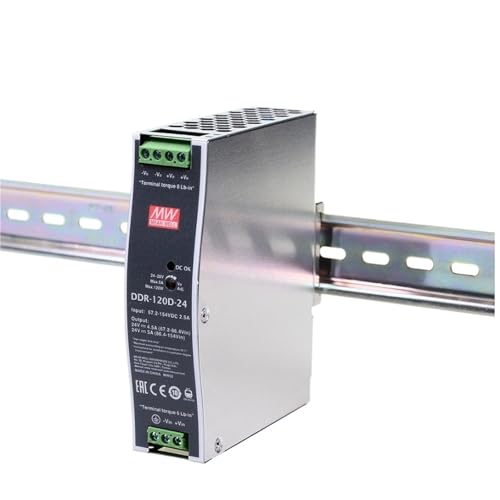 1 pz DDR-120 DDR-120A-24 DDR-120B-12 DDR-120B-24 DDR-120C-12 DDR-120C-24 DDR-120D-24 12 V 24 V