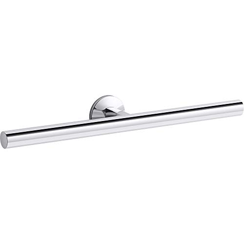 Kohler 78379-CP Components Towel arm, Polished Chrome