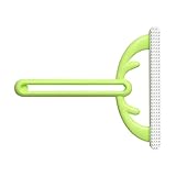[OUTIL DE NETTOYAGE POLYVALENT] Enlevez facilement les poils d'animaux tels que les poils de chien et de chat, offrant une solution complète pour une maison bien rangée et respectueuse des animaux.