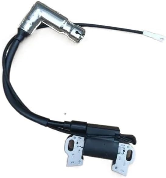 Ignition Coil Module For LC1P92F LC1P92F1 LC1P90F 1P90 1P92 1P90F 1P92F 452cc Vertical Axis Engine Parts