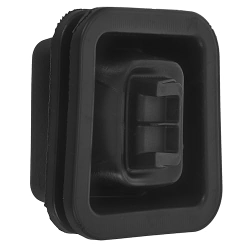 Funda de horquilla de embrague para proteger transmision manual de coche