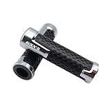 [Lenkerendstopfen für Motorräder] Motorrad-Lenkerendstopfen schützen Sie vor herabfallenden Motorrädern und können auch als Puffer dienen, wenn das Motorrad herunterfällt, wodurch die Wartungskosten gesenkt werden.