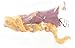 Bullyland Rapunzel with Flowers Action Figure