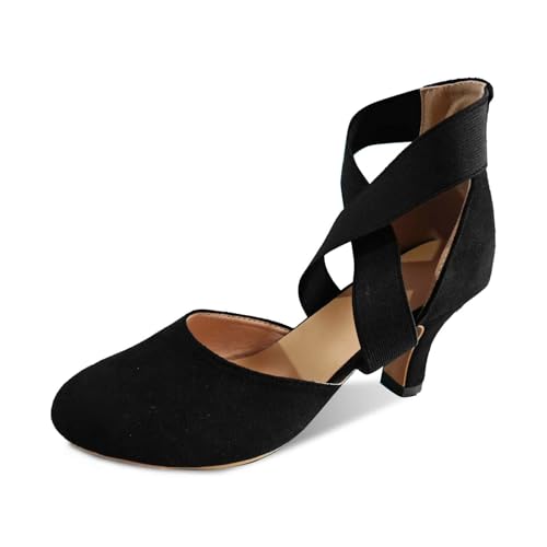 Sandale femme confortable style sabot de bloc pour vos moments de détente