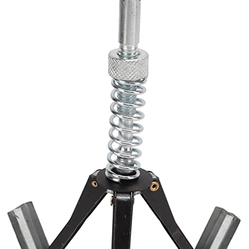 Cilindro de Motor Aramox Hone Deglazer 3 MandíBulas Cilindro Lixadeira AjustáVel 3/4 Pol a 2 1/2 Pol