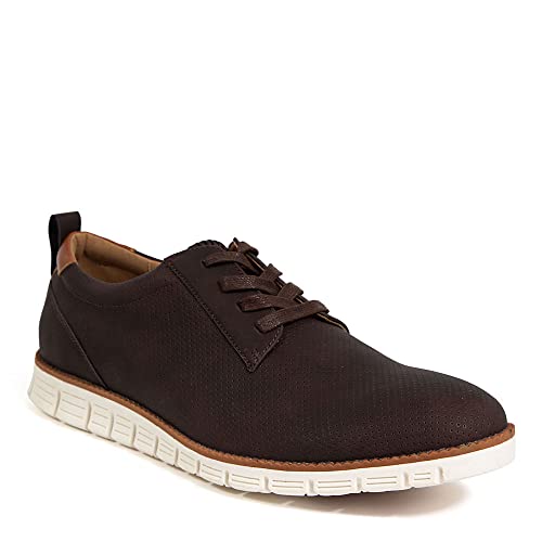 Deer Stags Men's Victor Oxford2