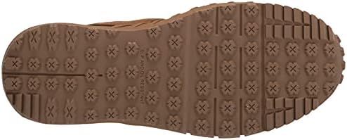 Under Armour Men's Micro G Valsetz Lthr Military and Tactical Boot | Image 3
