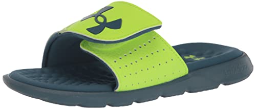 Image of Under Armour Kids' Ignite Pro Slide Sandal