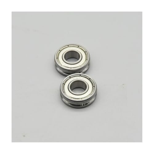 Roulement rouleau pression AE03-0053 contre usure four Ricoh MP 6000 8001