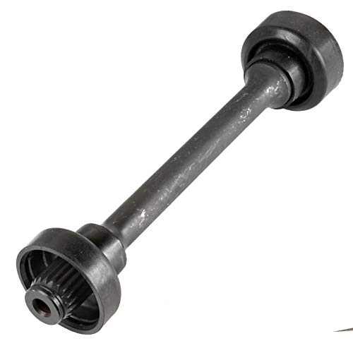 image for Caltric Rear Propeller Drive Shaft Compatible With Yamaha Grizzly 660 