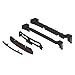 ARRMA Body Grille and Rear Support Set ARA320742