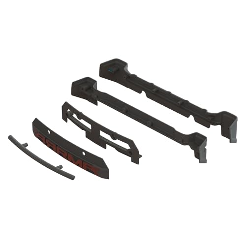 Support de Carrosserie ARRMA ARA320742 Pièce Haute Performance Wings