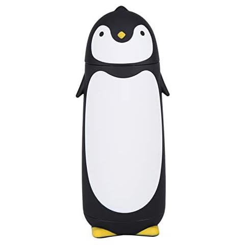 Penguin Flask 300ML Cute Water Bottle Cover