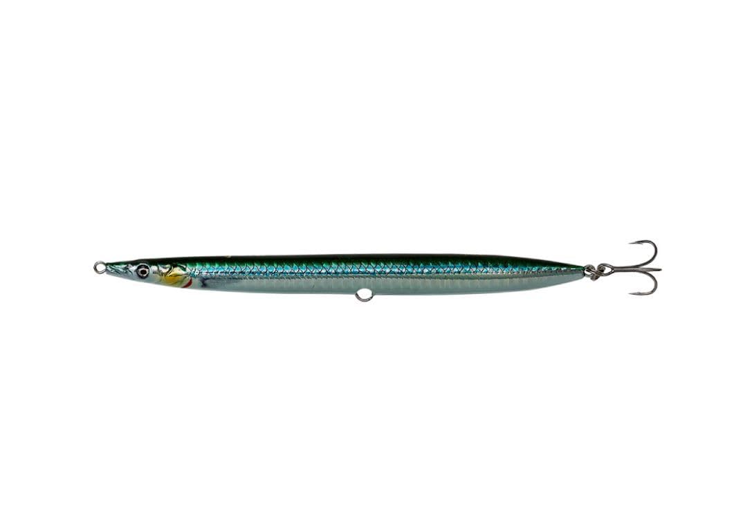 Savage Gear Sandeel Salt Water Pencil Lure: Sayoris