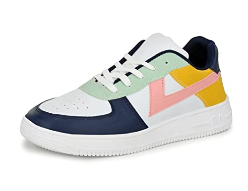 Image of MACTREE Men's Sneakers Walking Shoe