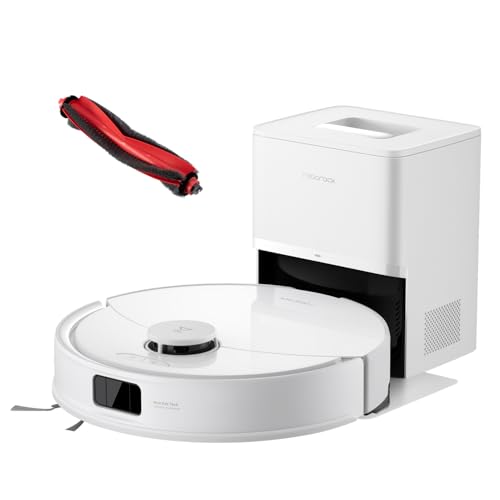 Roborock Q10 X5+ Robot Vacuum & Mop – 10,000Pa