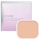 シルキィモイスチュア ファンデーション N <リフィル> P20 自然なピンク系