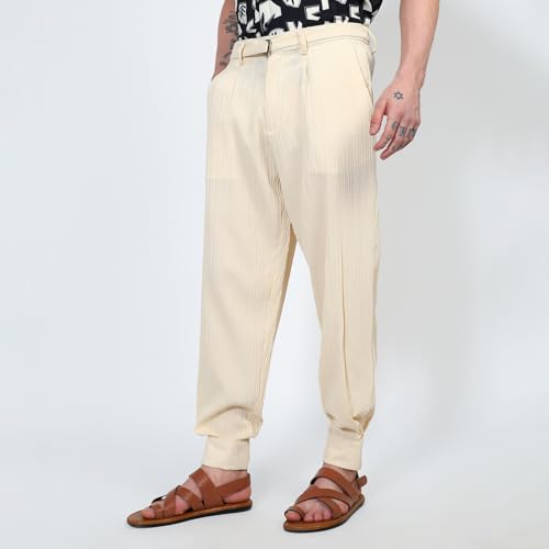 Image of Cahoot Men Casual Pants