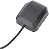 GPS Navigation Module, Vk-162 Navigation Module Notebook USB Interface Navigation Module Notebook USB Interface GPS Receiver for Google Earth, Module, GPS Accessories SBA-3