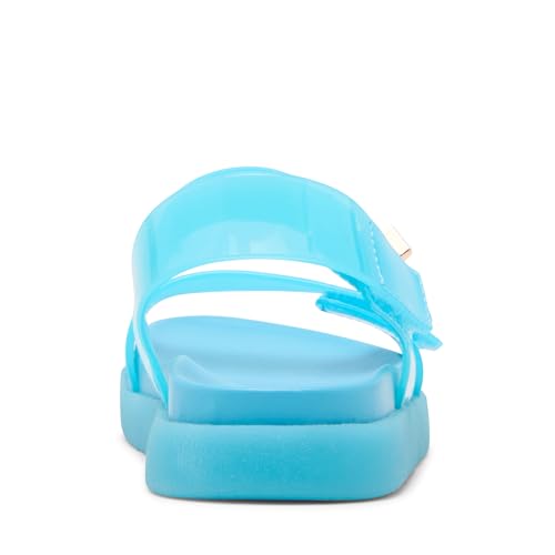 Image of Steve Madden Kids Mona Jelly (Little Kid /Big Kid)