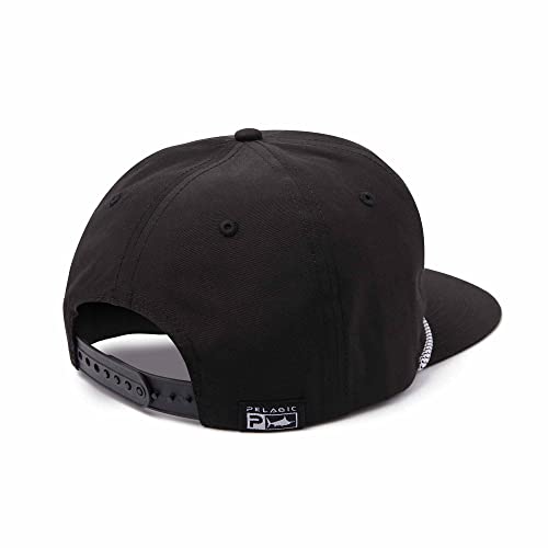 Pelagic Marlin Snapback sin Estructura miniatura 2