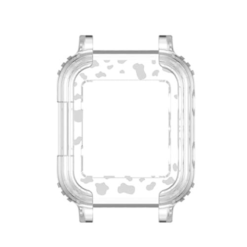 Carcasa protectora que mejora la durabilidad de la funda para Gabb Watch 3e para niños y niñas, uso diario