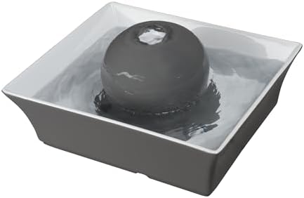 PetSafe Drinkwell Ceramic Fountain 70oz