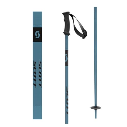 Scott 540 Pro Ski Poles (Series 2) 54