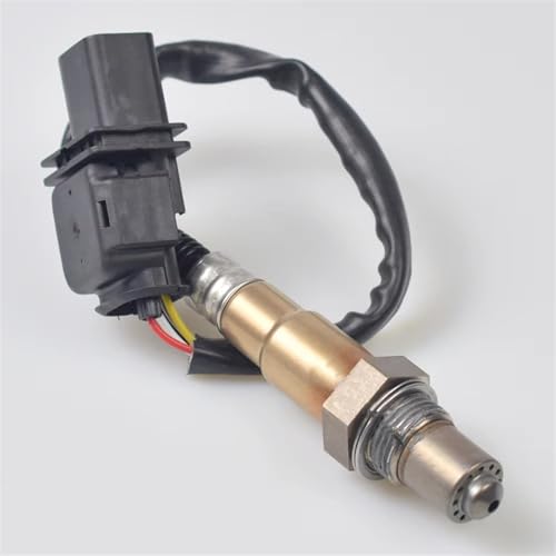 Sonde lambda Mini Cooper 11787590713 : Corrigez la surconsommation et le voyant